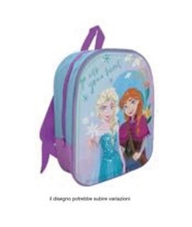 ZAINO 3D FROZEN 658075