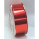 NASTRO REG METAL MM50*100MT ROSSO