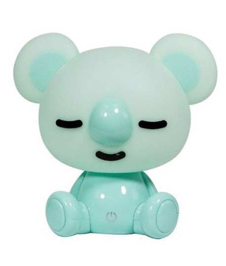 LAMPADA LUMETTO KOALA 072/LV VERDE