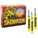 PETARDO SKORPION x20 0105AB BORGON