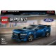 LEGO SPEED 76920 FORD MUSTANG DARK HORSE