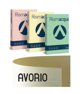 RS.ACQUA A4 GR200 AVORIO A67Q104