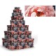 SET SCATOLE MARPIMAR ROSE 8PZ