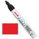 MARCATORE UNI PAINT MARKER PX20 M ROSSO