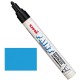 MARCATORE UNI PAINT MARKER PX20 M AZZURR