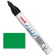 MARCATORE UNI PAINT MARKER PX20 M VERDE