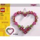 LEGO 40638 CUORE ORNAMENTALE