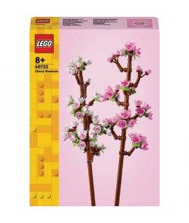 LEGO FIORI 40725 FIORI DI CILIEGIO