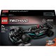 LEGO TECHNIC 42165 MERCEDES-AMG F1 W14 E