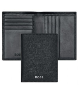 BOSS HLE416. P/FOGLIO GRAINED