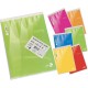 BLOCCO NOTES 5MM 21*29,7 FG.60 BL.2