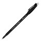 PENNA SFERA PAPERMATE REPLAY NERO 12PZ