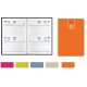 AGENDA BIGIORN.7X10 CB NOTABENE 491114