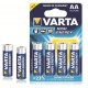 PILA VARTA H.ENERGY AA STILO 1,5V 4PZ