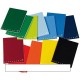 MAXI QUADERNO MONOCROMO 21 FF BIANCO