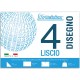 ALBUM DIS.PRECISION 4 33X48 LISCIO 20FF