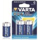 PILA VARTA H.ENERGY C 1,5V 2PZ