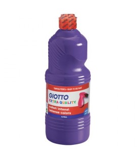 TEMPERA GIOTTO 533419 1000ML VIOLA