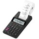 CALCOLATRICE SCRIV CASIO HR-8 12C