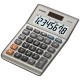CALCOLATRICE CASIO MS-80 F DISPLAY 8C