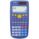 CALCOLATRICE SCIENTIF CASIO FX-55 240F