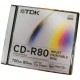 CD-R IMATION STAMPABILE 700 MB 80 MIN