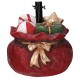 BASE ALBERO RESINA SACCO DONI H39 639705