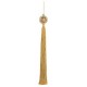 DECORO NAPPA ORO C/DEC.APPEND.H43 40912