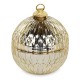 SFERA C/CANDELA SF.ORO DECOR.CM11 40873M