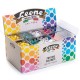 PUNTINE COLORATE ASSORT. 10SC.X50PZ