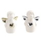 ANGELO CERAMICA BIANCO O/A 12X15H 106956