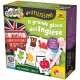 LISCIANI 107360 CAROTINA IL GRANDE GIOCO