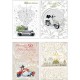 BIGLIETTI CECAMI 10103 ANNIV. 12P