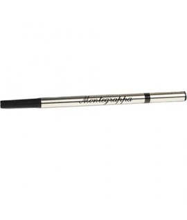 MONTEGRAPPA REFILL ROLLER P.F. BLU
