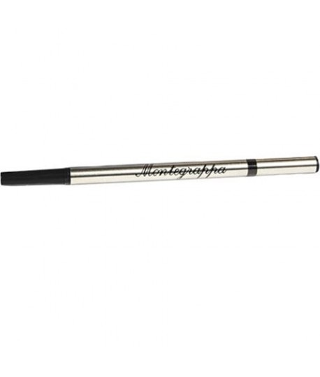 MONTEGRAPPA REFILL ROLLER P.F. BLU
