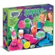 CLEMENTONI 19397 LABORATORIO SLIME FLUO