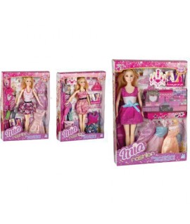 MIGLIORATI B440 MIA FASHION BAMBOLA