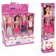 MIGLIORATI B415 BAMBOLA MIA FASHION 31CM