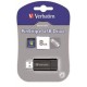 PENDRIVE USB VERBATIM PINSTRIPE 8GB