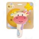 PLUSH 07452 BABYCARE MUMUU SONAGLINO