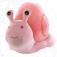 PLUSH 37707 CHIOCCIOLINA SLUGGY