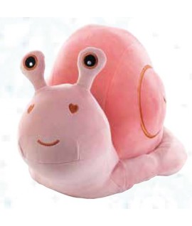 PLUSH 37707 CHIOCCIOLINA SLUGGY