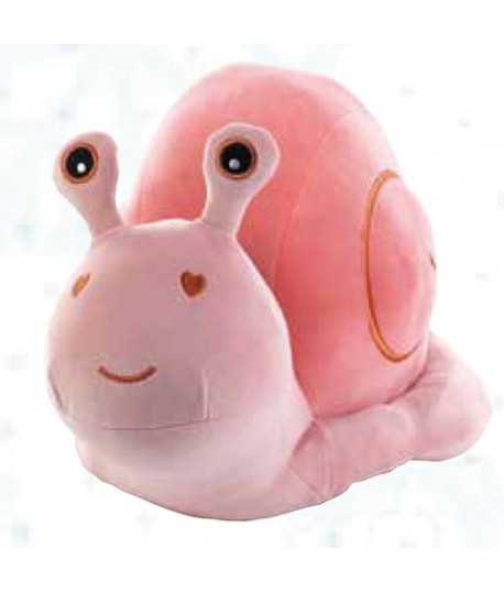 PLUSH 37707 CHIOCCIOLINA SLUGGY