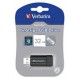 PENDRIVE USB VERBATIM PINSTRIPE 32GB