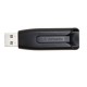 PENDRIVE USB 3.0 VERBATIM V3 256GB