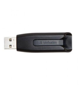 PENDRIVE USB 3.0 VERBATIM V3 256GB