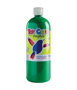 TEMPERA TOYCOLOR 554-12 VERDE SC 1000ML
