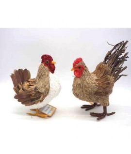 GALLO/GALLIMA IMPAGLIATI 19/25X23H 16087