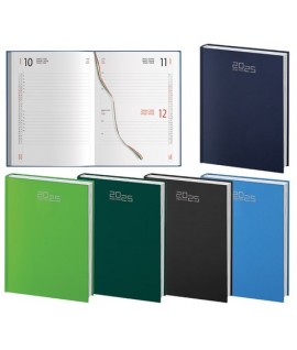 AGENDA GIORN.14X21 CB SD PB530