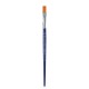 PENNELLO LEBEZ SYNTEX N.8 PIATTO 12PZ